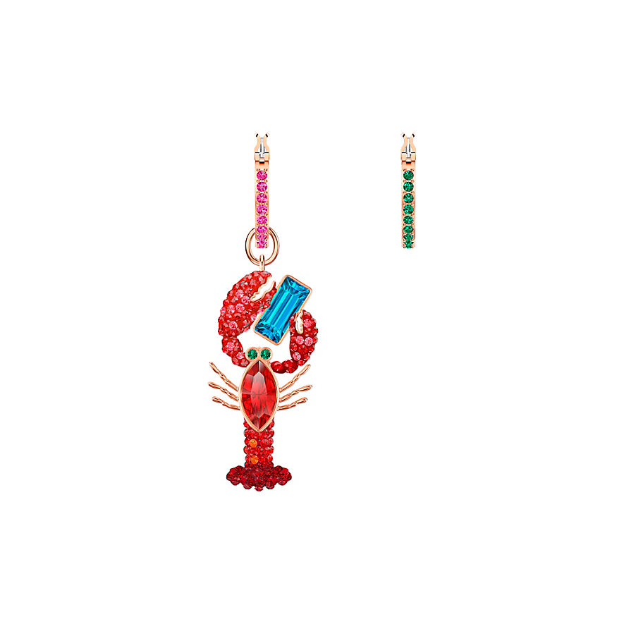 Swarovski Ohrstecker Ocean 5452555 Swarovski Ohrstecker Ocean 5452555