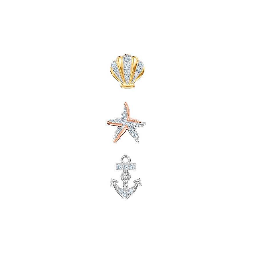 Swarovski Ohrstecker Ocean 5462582 Swarovski Ohrstecker Ocean 5462582