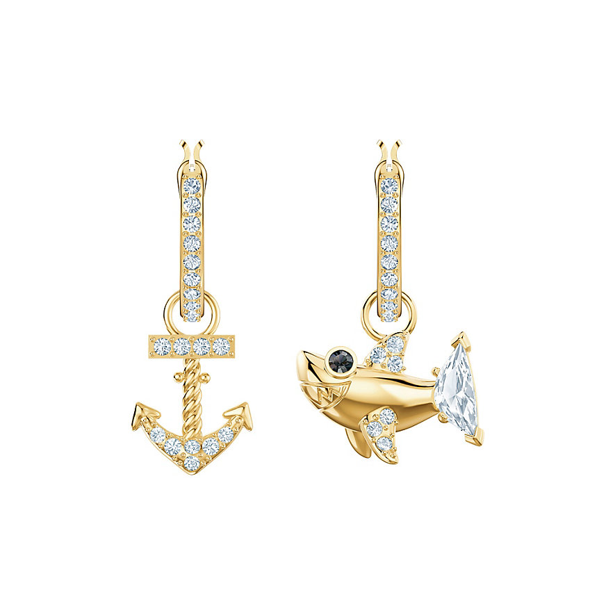 Swarovski Ohrstecker Ocean 5463738 Swarovski Ohrstecker Ocean 5463738