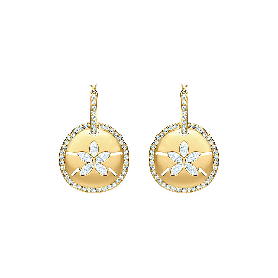 Swarovski Ohrstecker Ocean 5480783 Swarovski Ohrstecker Ocean 5480783