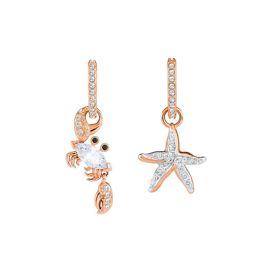 Swarovski Ohrstecker Ocean 5480784 Swarovski Ohrstecker Ocean 5480784