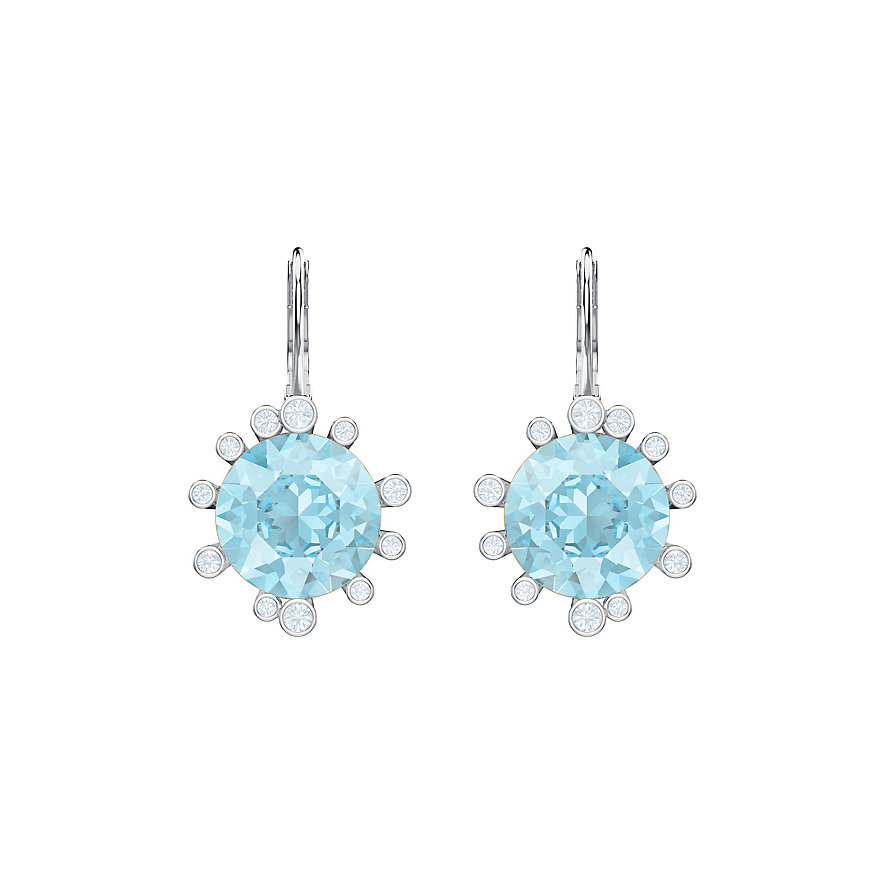 Swarovski Ohrstecker Olive 5479927 Swarovski Ohrstecker Olive 5479927
