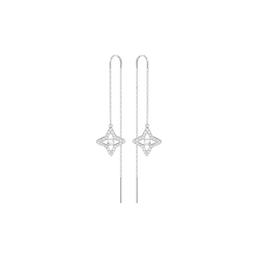 Swarovski Ohrstecker Sparkling 5349665 Swarovski Ohrstecker Sparkling 5349665