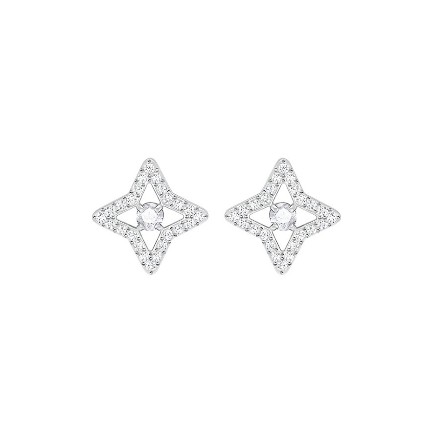 Swarovski Ohrstecker Sparkling 5364218 Swarovski Ohrstecker Sparkling 5364218