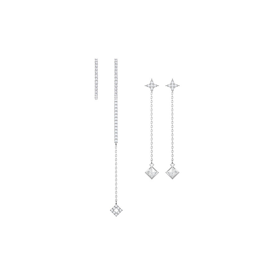 Swarovski Ohrstecker Vittore 5374830 Swarovski Ohrstecker Vittore 5374830