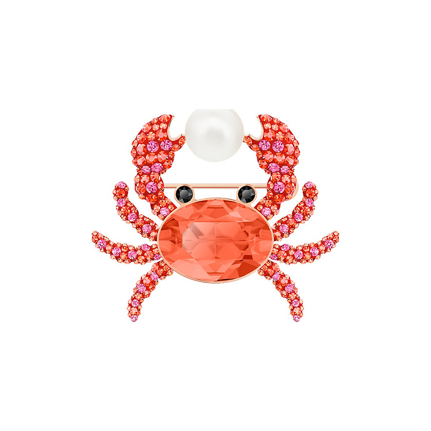 Swarovski Stick-Pin Brosche Ocean 5457571 Swarovski Stick-Pin Brosche Ocean 5457571