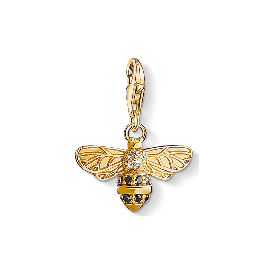 

Thomas Sabo Anhänger Glam & Soul 1449-414-39