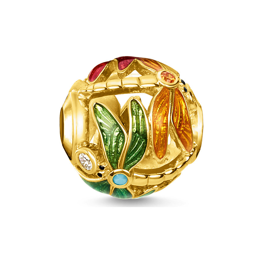 

Thomas Sabo Anhänger K0314-471-7