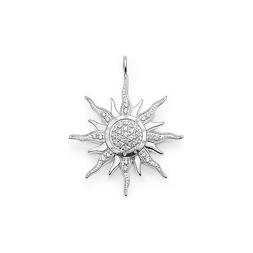 Thomas Sabo Anhänger PE450-051-14 Thomas Sabo Anhänger PE450-051-14
