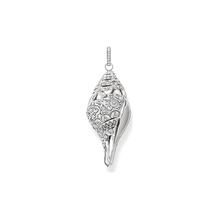 Thomas Sabo Anhänger PE695-051-14 Thomas Sabo Anhänger PE695-051-14