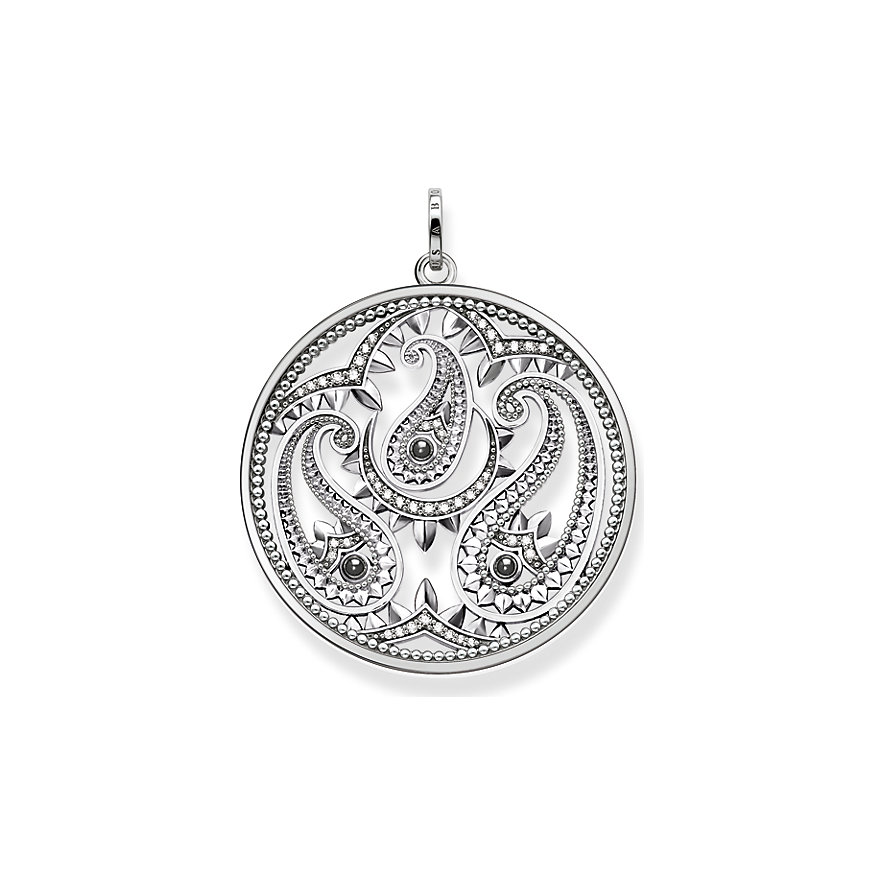 Thomas Sabo Anhänger PE728-645-24 Thomas Sabo Anhänger PE728-645-24