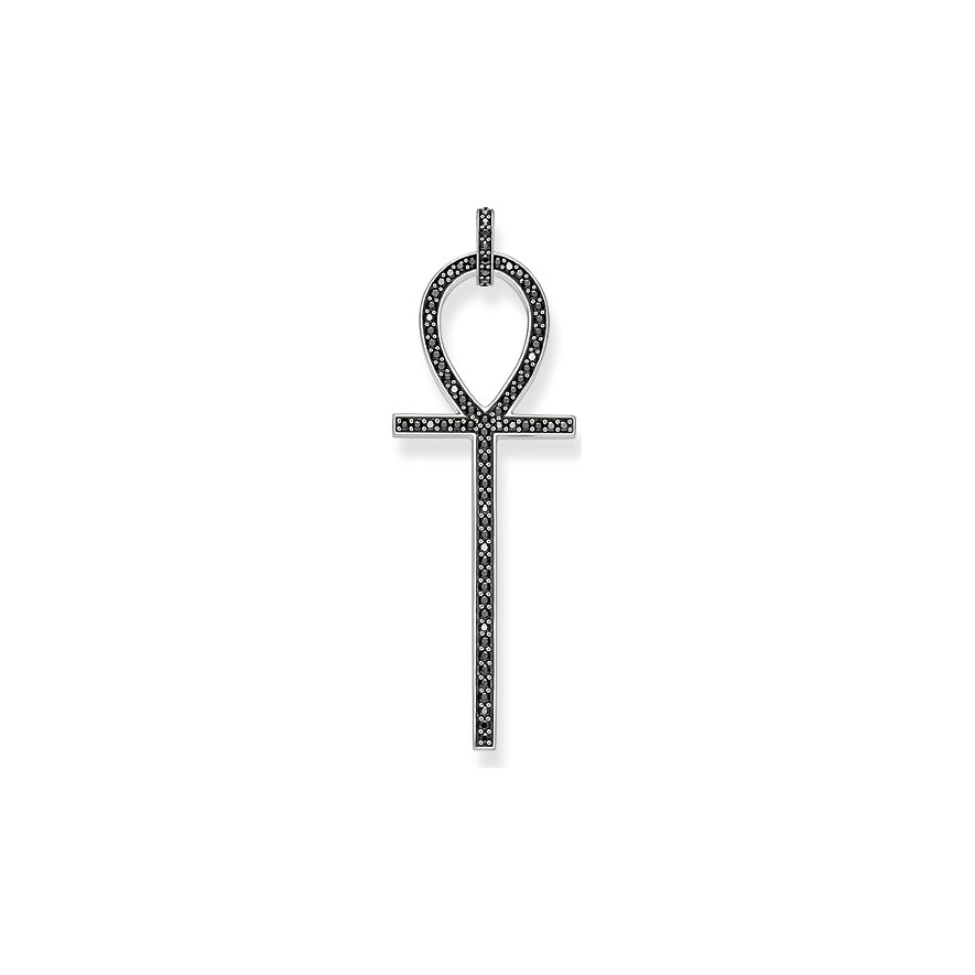 Thomas Sabo Anhänger PE740-643-11 Thomas Sabo Anhänger PE740-643-11