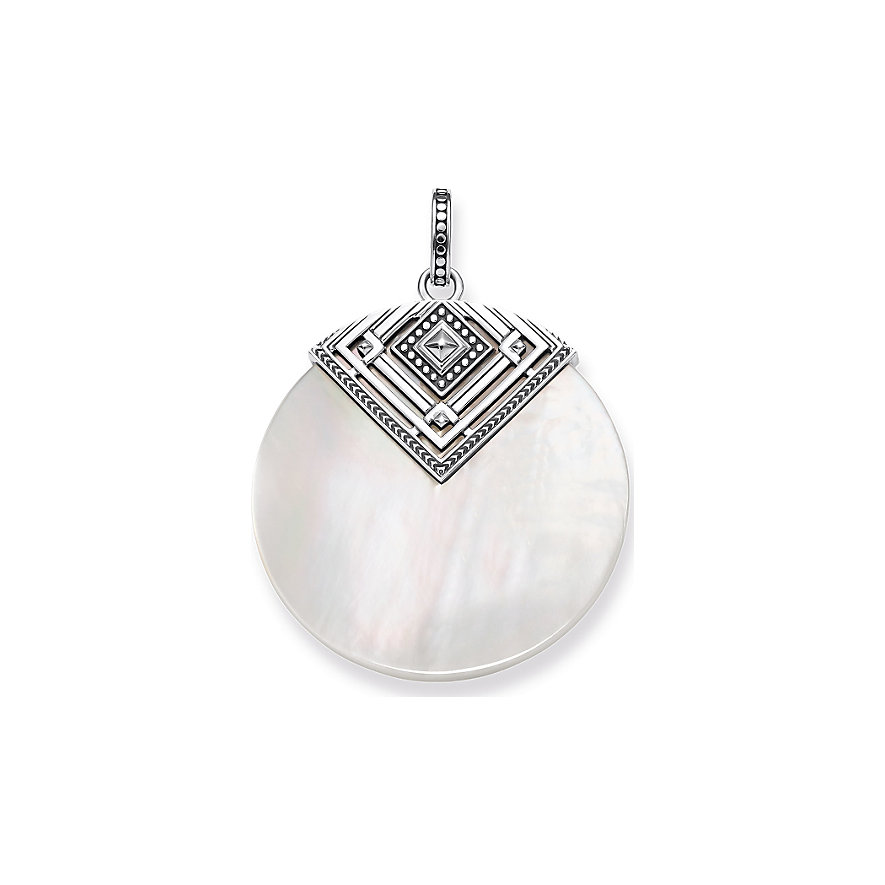 

Thomas Sabo Anhänger PE749-363-14