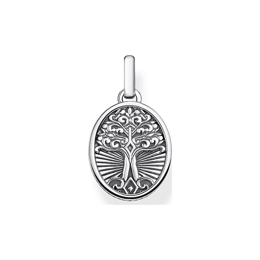 Thomas Sabo Anhänger PE864-637-21 Thomas Sabo Anhänger PE864-637-21