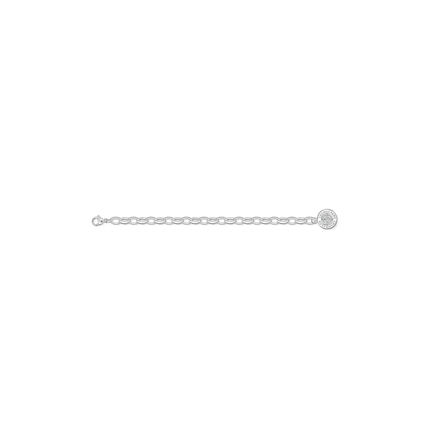 Thomas Sabo Armband DCX0001-725-14-S Thomas Sabo Armband DCX0001-725-14-S