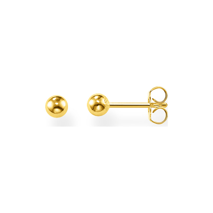 

Thomas Sabo Boucles d'oreilles H1845-413-39 925 Argent