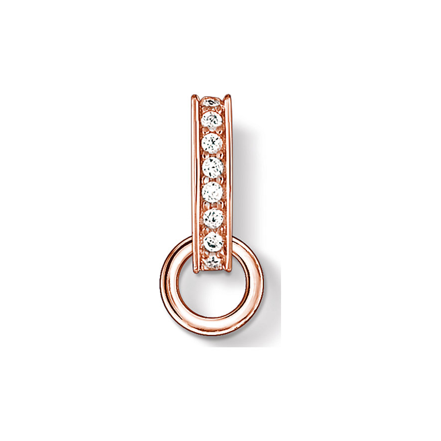 Thomas Sabo Carrier X0263-416-14 Thomas Sabo Carrier X0263-416-14