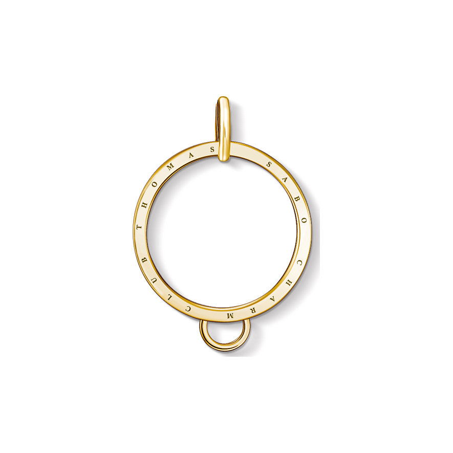 Thomas Sabo Carrier X0266-413-39 Thomas Sabo Carrier X0266-413-39