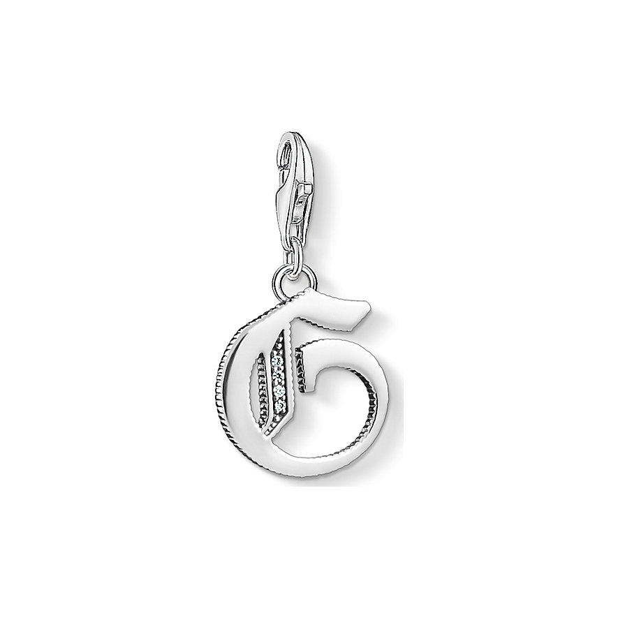 Thomas Sabo Charm 1587-643-21 Thomas Sabo Charm 1587-643-21