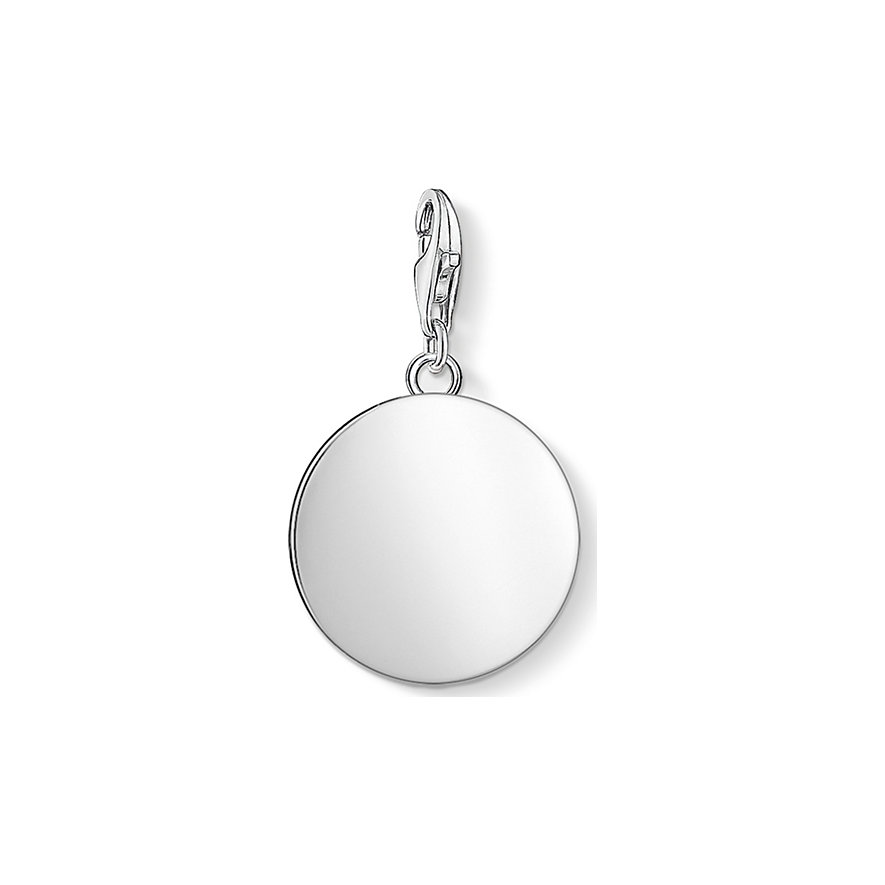 Thomas Sabo Charm 1636-001-21 Thomas Sabo Charm 1636-001-21