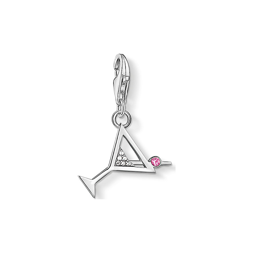Thomas Sabo Charm 1802-013-27 Thomas Sabo Charm 1802-013-27