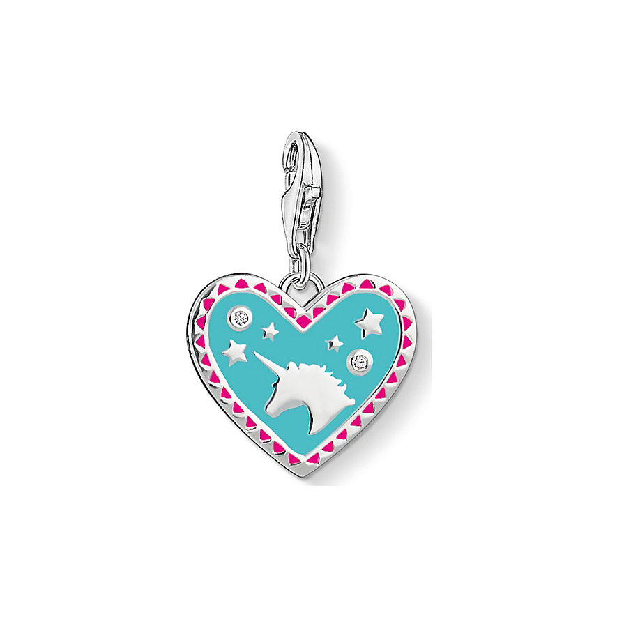 Thomas Sabo Charm Einhorn 1470-041-17 Thomas Sabo Charm Einhorn 1470-041-17