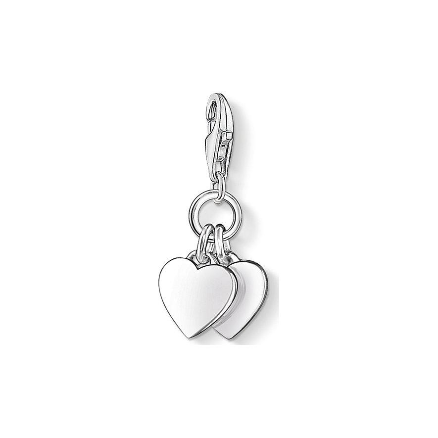 Thomas Sabo Charm Glam & Soul 0836-001-12