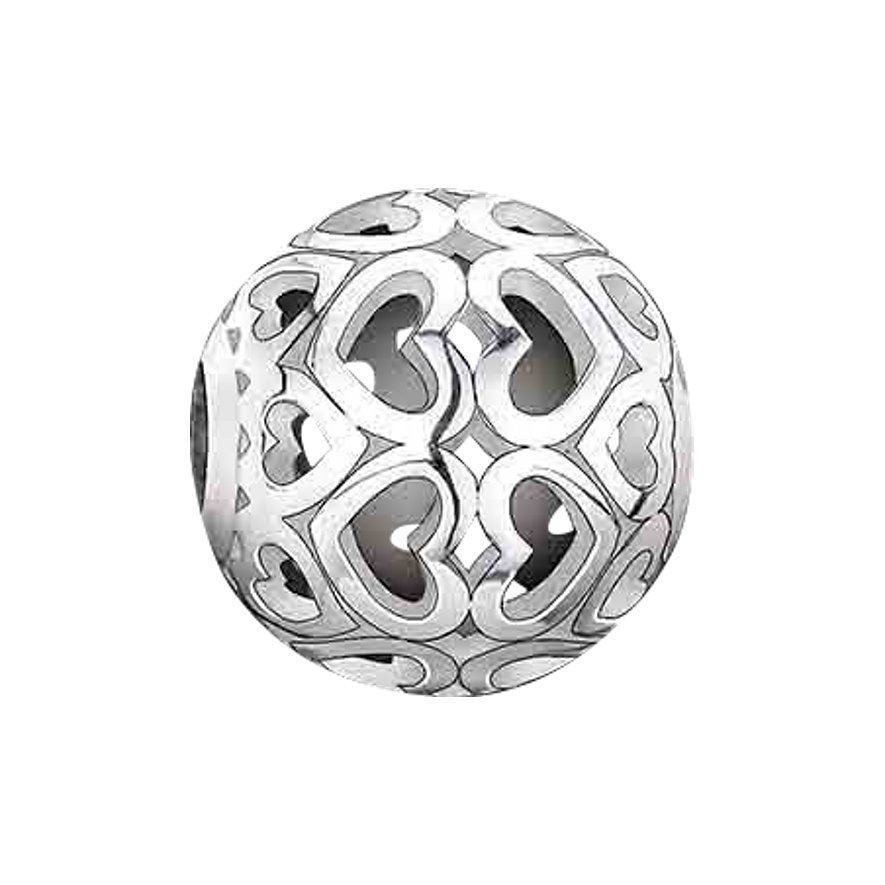 

Thomas Sabo Charm K0006-001-12