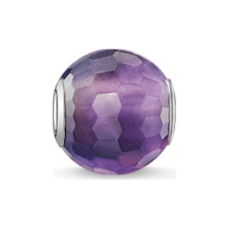 

Thomas Sabo Charm K0089-163-13