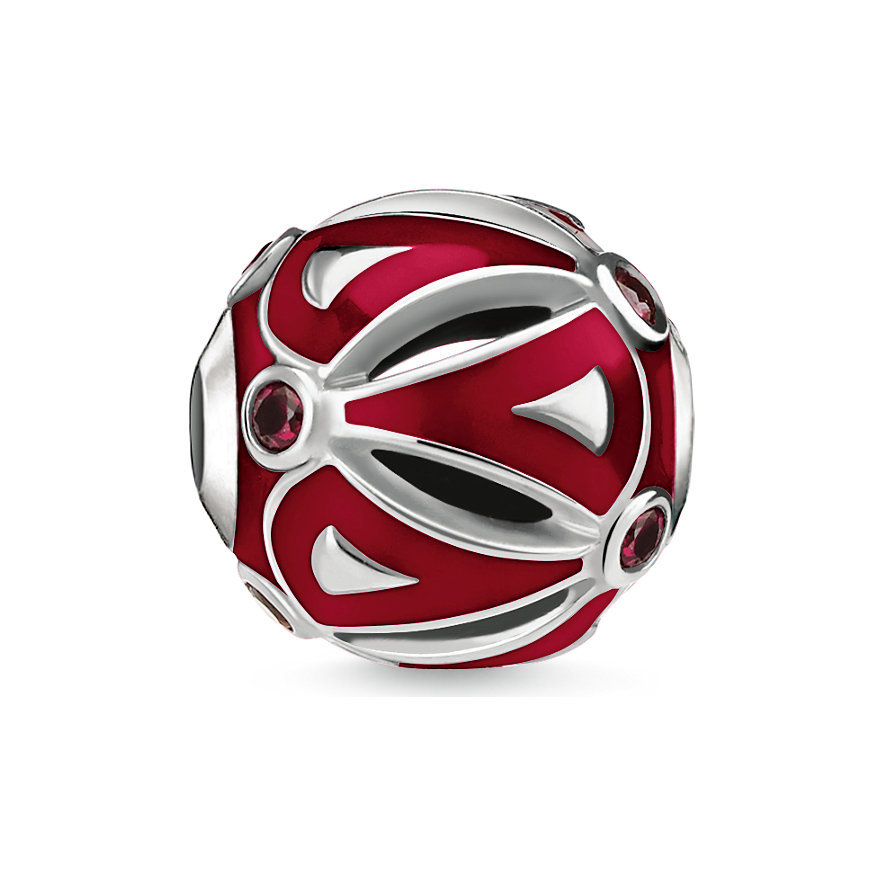

Thomas Sabo Charm K0279-914-10