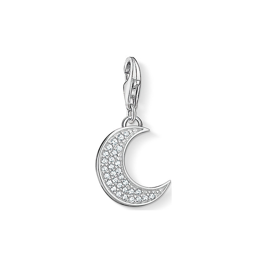 Thomas Sabo Charm Mond 1499-051-14 Thomas Sabo Charm Mond 1499-051-14
