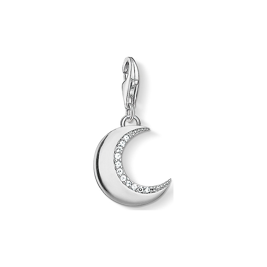 Thomas Sabo Charm Mond 1501-051-14 Thomas Sabo Charm Mond 1501-051-14