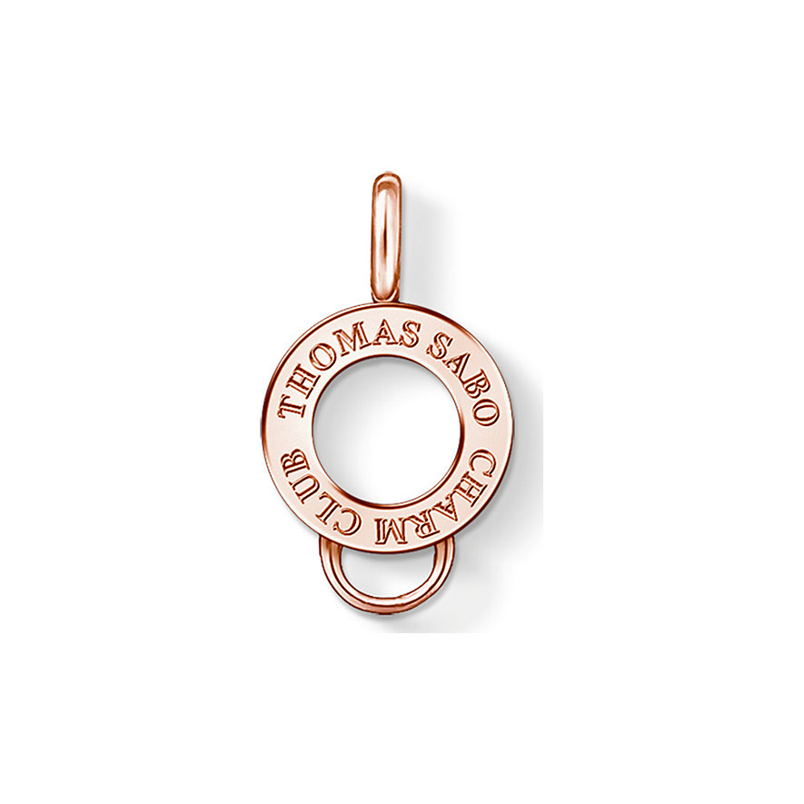 Thomas Sabo Charm X0242-415-12 Thomas Sabo Charm X0242-415-12