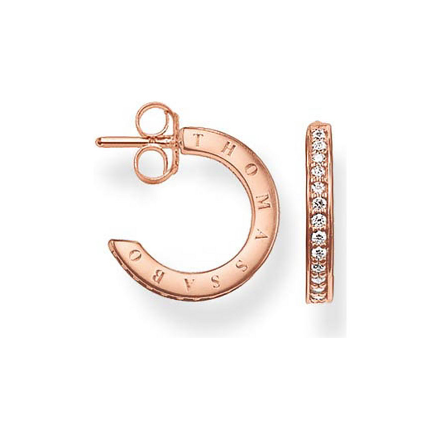Thomas Sabo Creole CR579-416-14 Thomas Sabo Creole CR579-416-14
