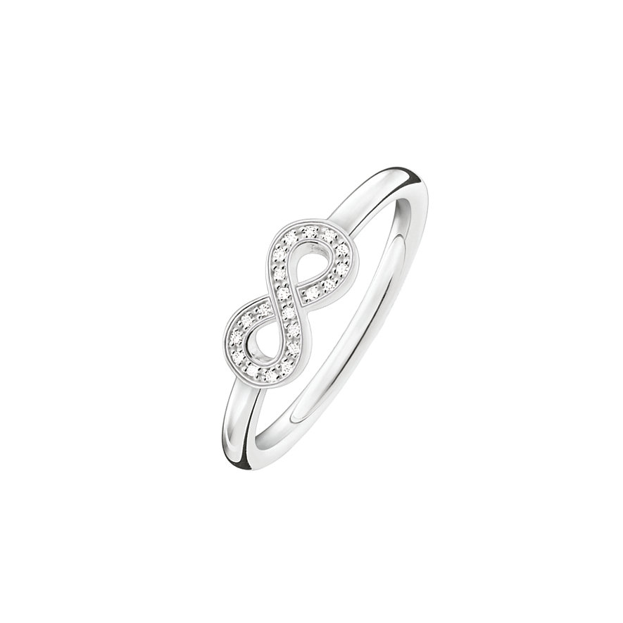 Thomas Sabo Damenring Thomas Sabo Damenring