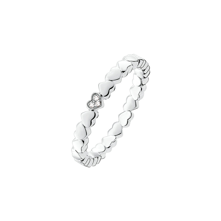 

Thomas Sabo Damenring D_TR0013-725-14-54 925er Silber