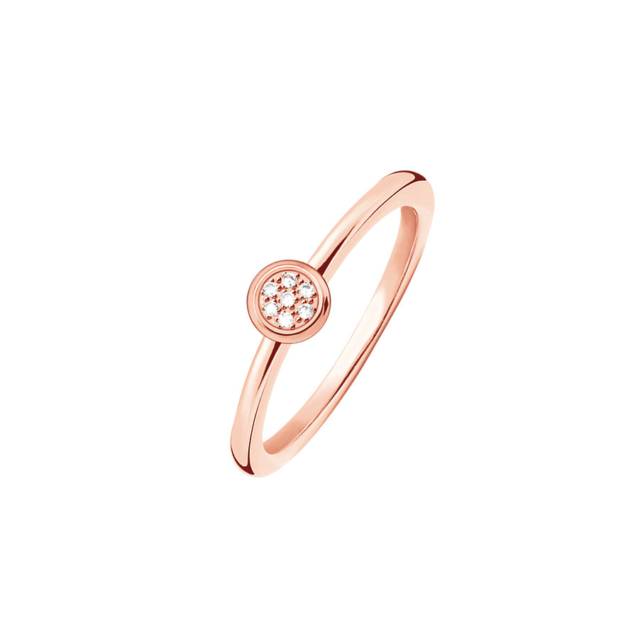 Thomas Sabo Damenring D_TR0015-923-14-54 Thomas Sabo Damenring D_TR0015-923-14-54