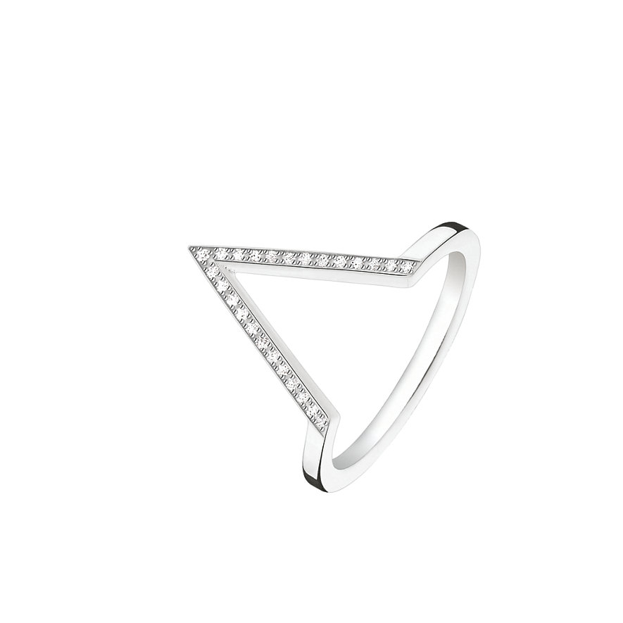 Thomas Sabo Damenring D_TR0020-725-14-54 Thomas Sabo Damenring D_TR0020-725-14-54