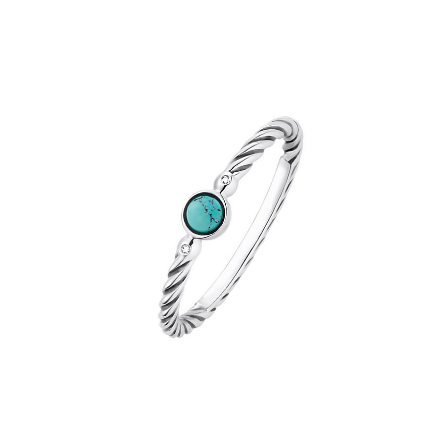 Thomas Sabo Damenring D_TR0023-357-17 Thomas Sabo Damenring D_TR0023-357-17