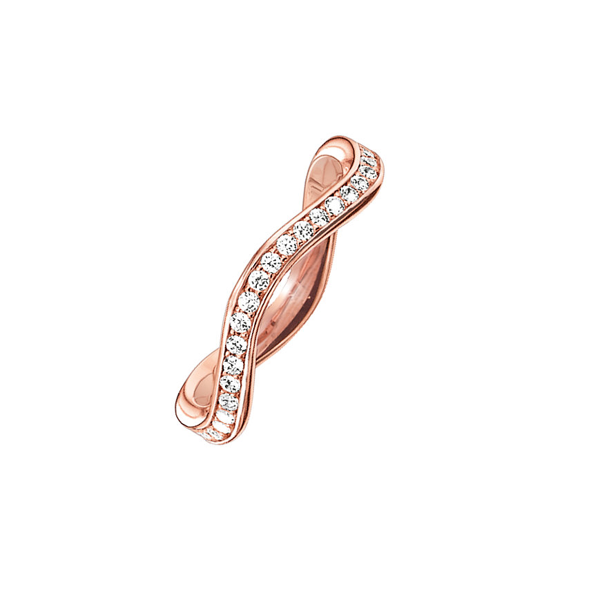 Thomas Sabo Damenring TR2010-416-14 Thomas Sabo Damenring TR2010-416-14