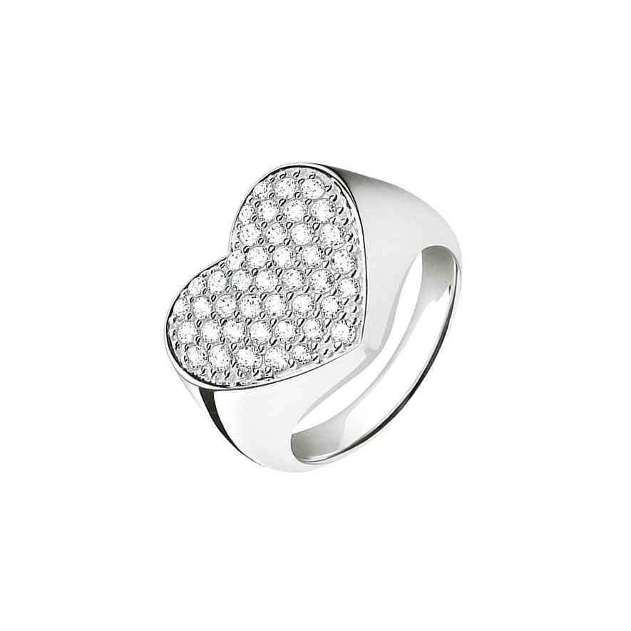 Thomas Sabo Damenring TR2084-051-14 Thomas Sabo Damenring TR2084-051-14