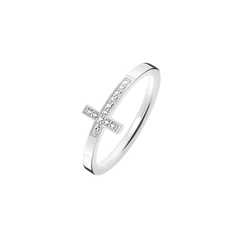 Thomas Sabo Damenring TR2140-051-14 Thomas Sabo Damenring TR2140-051-14