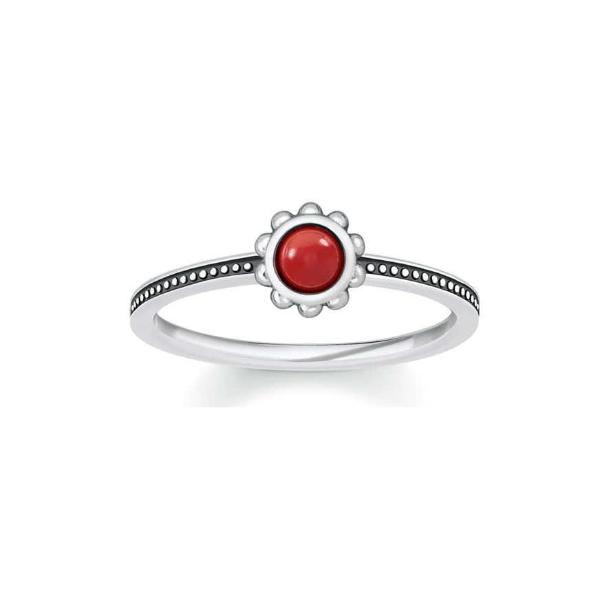 Thomas Sabo Damenring TR2151-111-10 Thomas Sabo Damenring TR2151-111-10