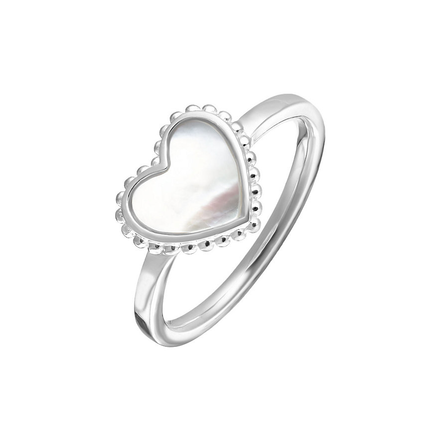 Thomas Sabo Damenring TR2187-029-14 Thomas Sabo Damenring TR2187-029-14