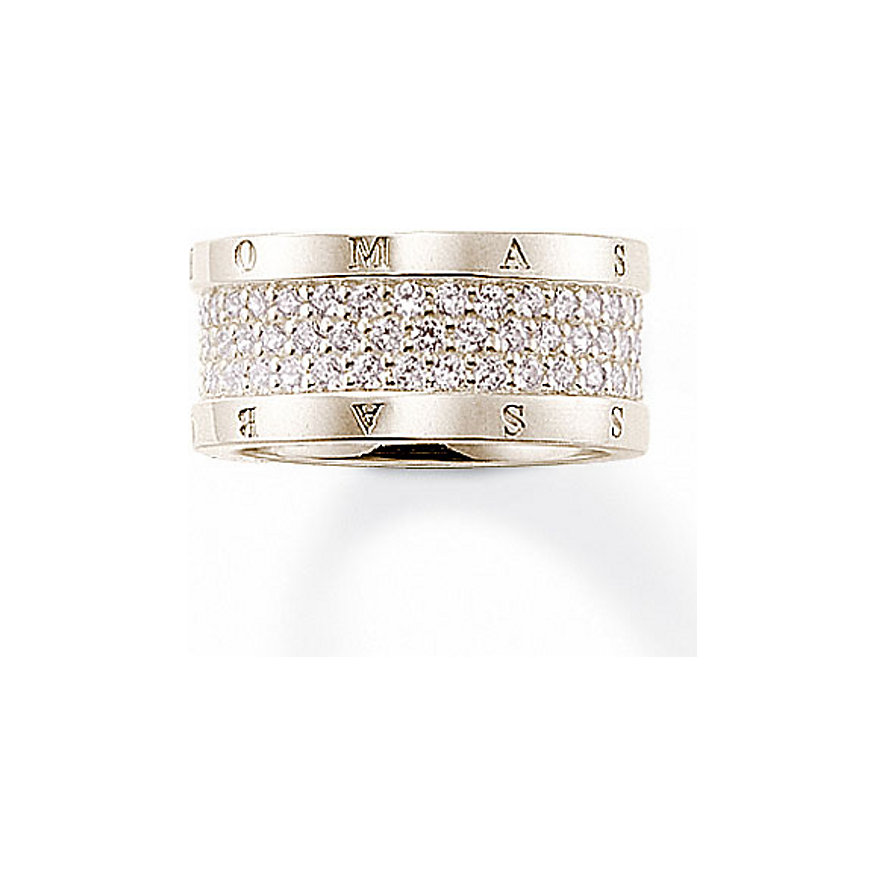 Thomas Sabo Damenring Thomas Sabo Damenring