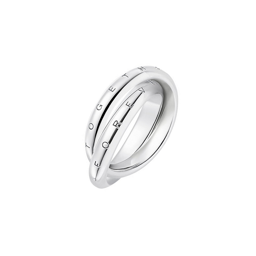 

Thomas Sabo Damesring TR2129-001-21-54 Zilver