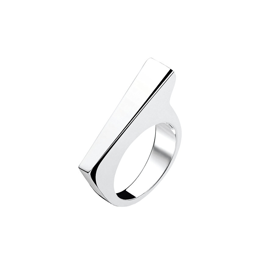 

Thomas Sabo Damenring TR2218-001-21-56 925er Silber