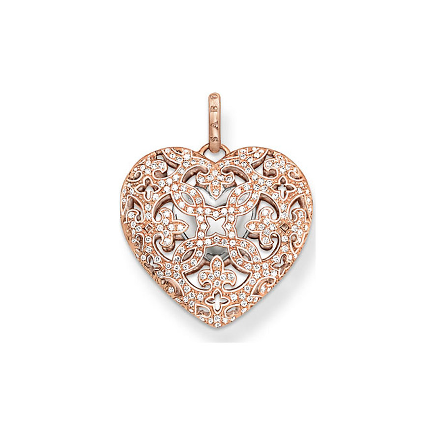 Thomas Sabo Herz PE644-416-14 Thomas Sabo Herz PE644-416-14