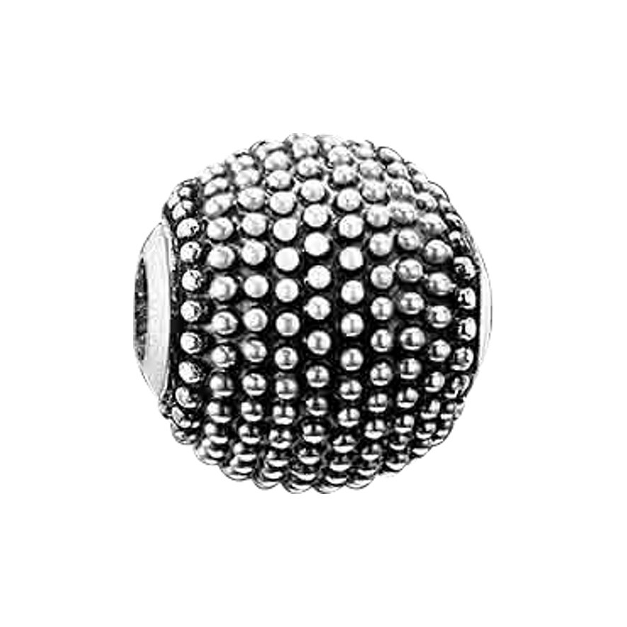 Thomas Sabo Karma Bead K0008-001-12 Kathmandu Thomas Sabo Karma Bead K0008-001-12 Kathmandu