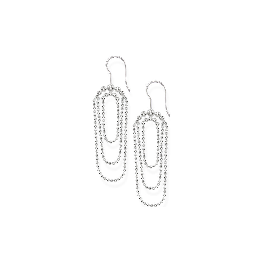 Thomas Sabo Ohrhänger H1847-001-12 Thomas Sabo Ohrhänger H1847-001-12